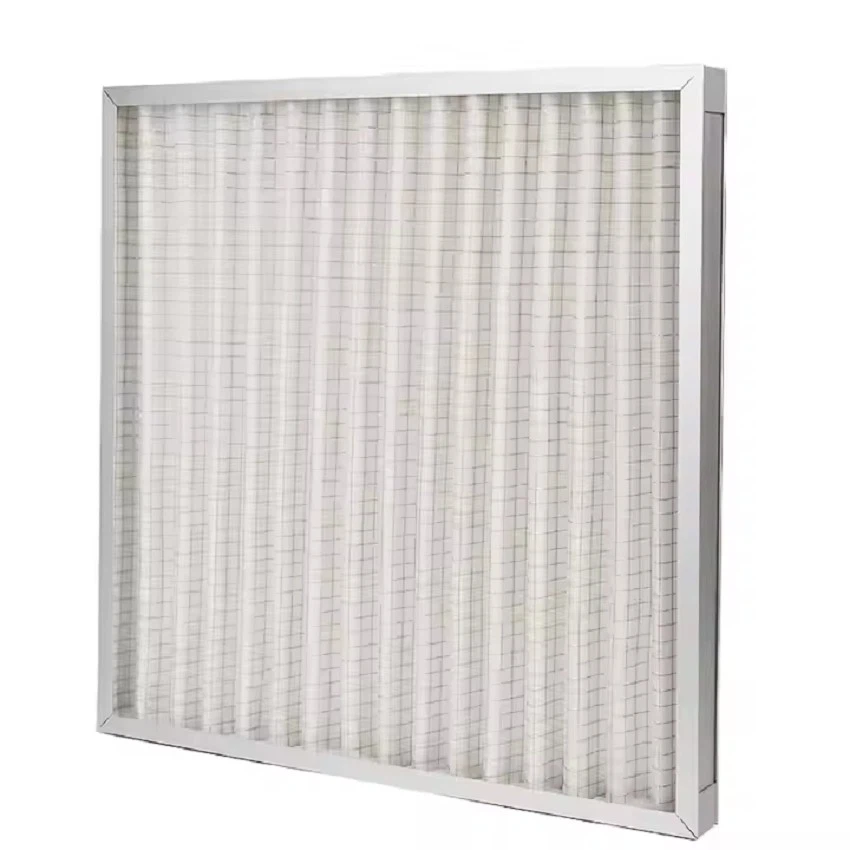 16 x 20 x 2 pleated air filter​