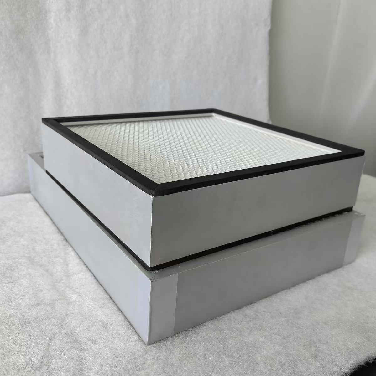 mini pleat HEPA filter manufacturer mini pleat HEPA filter manufacturer